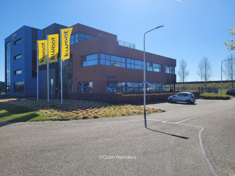Explosie in Dronten, politie gaat uit van opzet