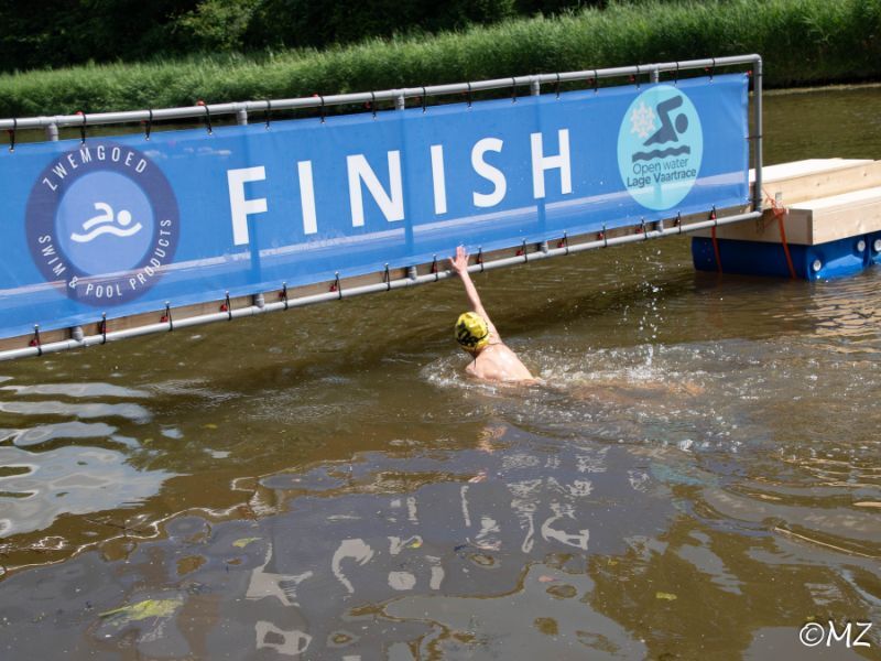Zwem jij mee? De derde Lage Vaart Race komt eraan!