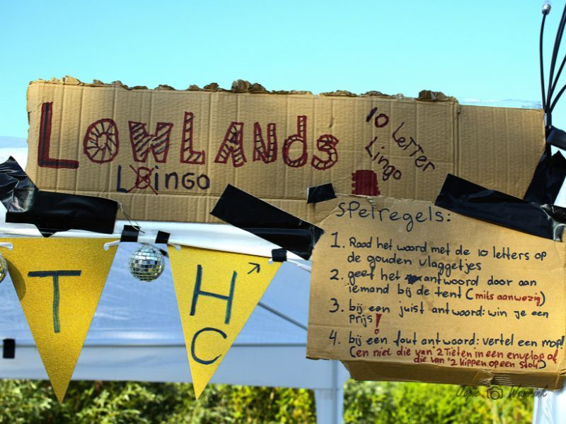 20250816 lowlands lingo