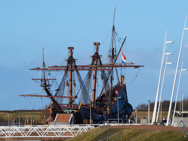 Museum Batavialand toont toekomst Batavia met inspirerende ideeën