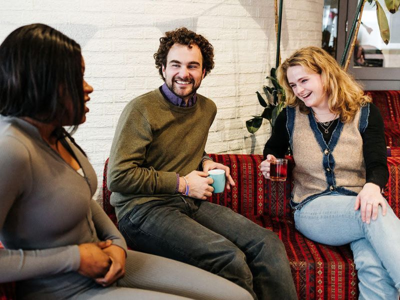 Workshop leert inwoners van Dronten beter communiceren