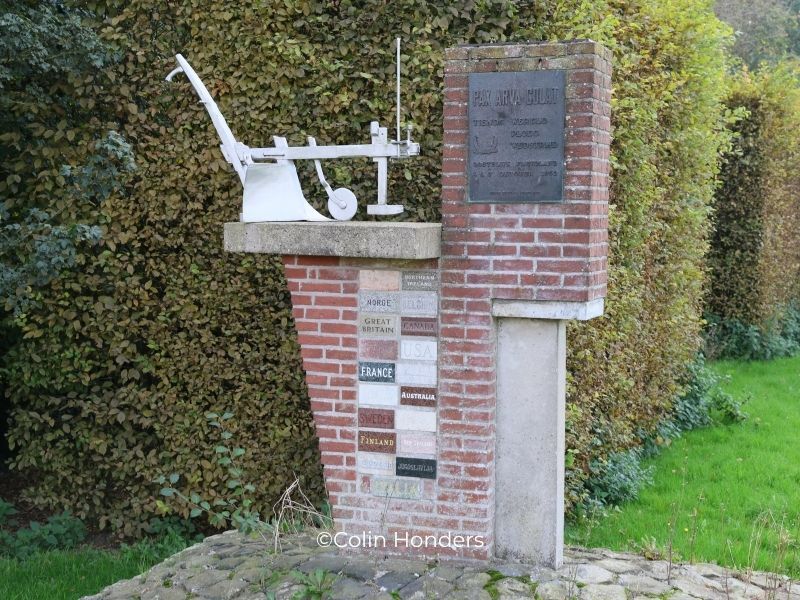 4 & 5 oktober 1962: Wereldkampioenschap Ploegen