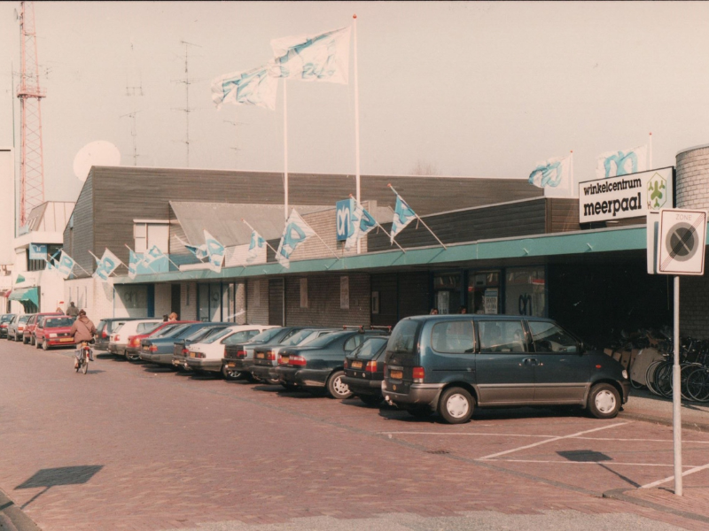 Albert Heijn Dronten Centrum sluit tijdelijk voor verbouwing