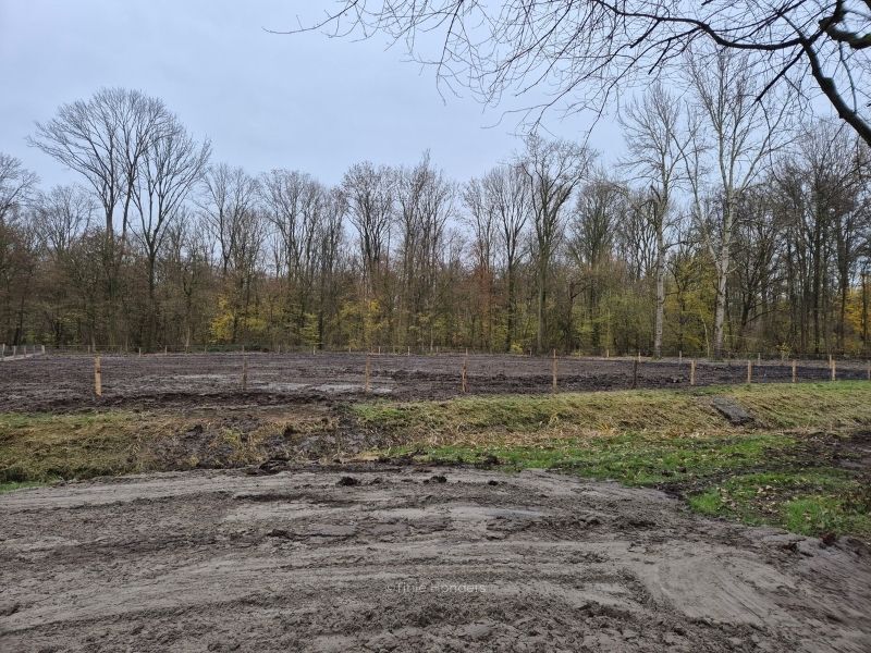 Berging Britse bommenwerper in Dronten afgerond