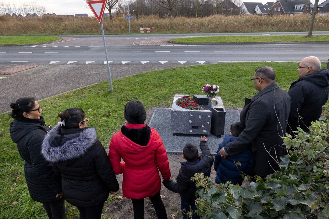 “Wat we zijn kwijtgeraakt, krijgen we niet meer terug”