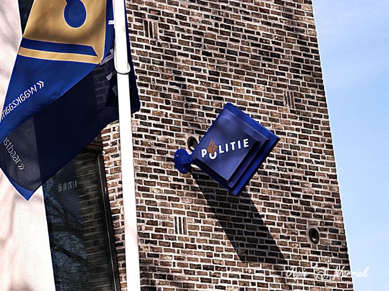 Politie bereidt zich voor op jaarwisseling