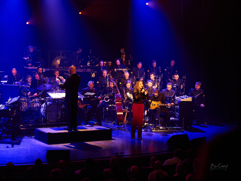 20250320 concert koninklijke luchtmachtorkest 1
