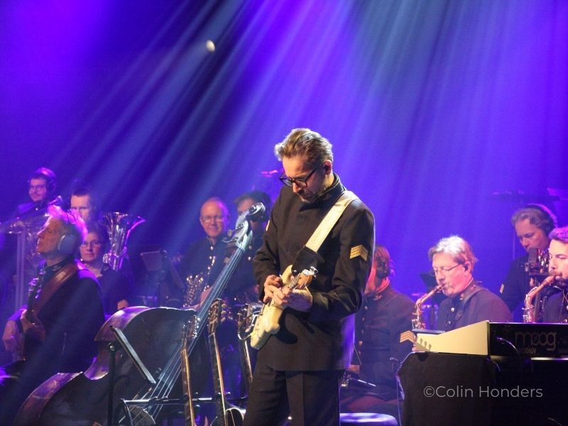 20250320 concert koninklijke luchtmachtorkest 2