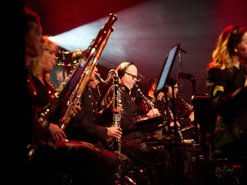 20250320 concert koninklijke luchtmachtorkest 8