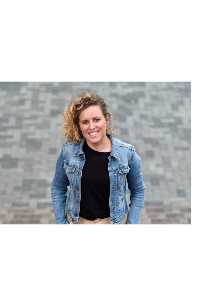 Susan van Schooten grijpt net naast titel Freelancer of the Year