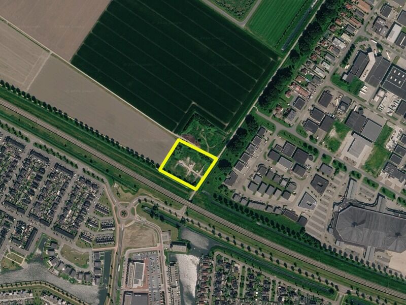 Gemeente zet hoger beroep door in zaak verkoop voormalig gronddepot Rendierweg
