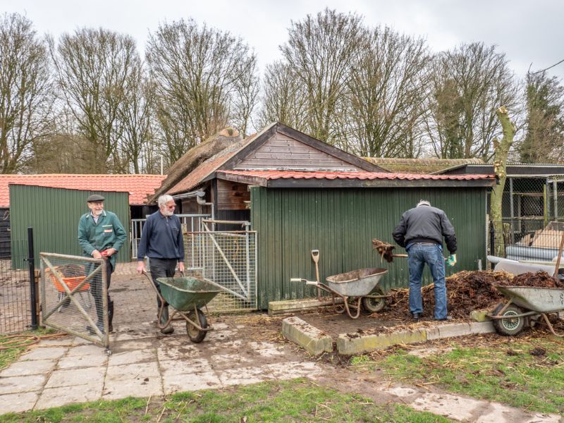 nl doet bambihof swifterbant
