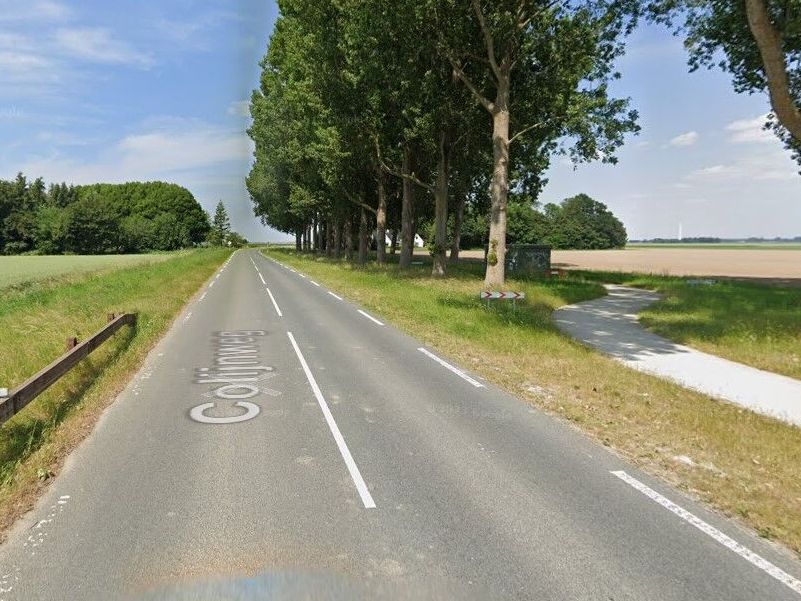 een foto uit streetview