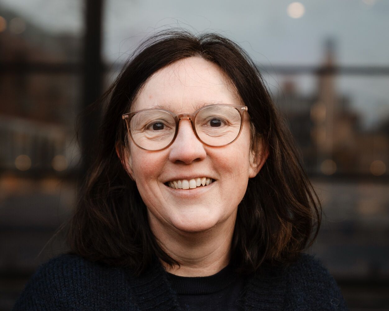 Ingrid Paalman © ChristenUnie