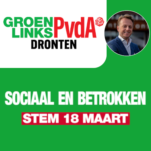 GroenLinksPvdA
