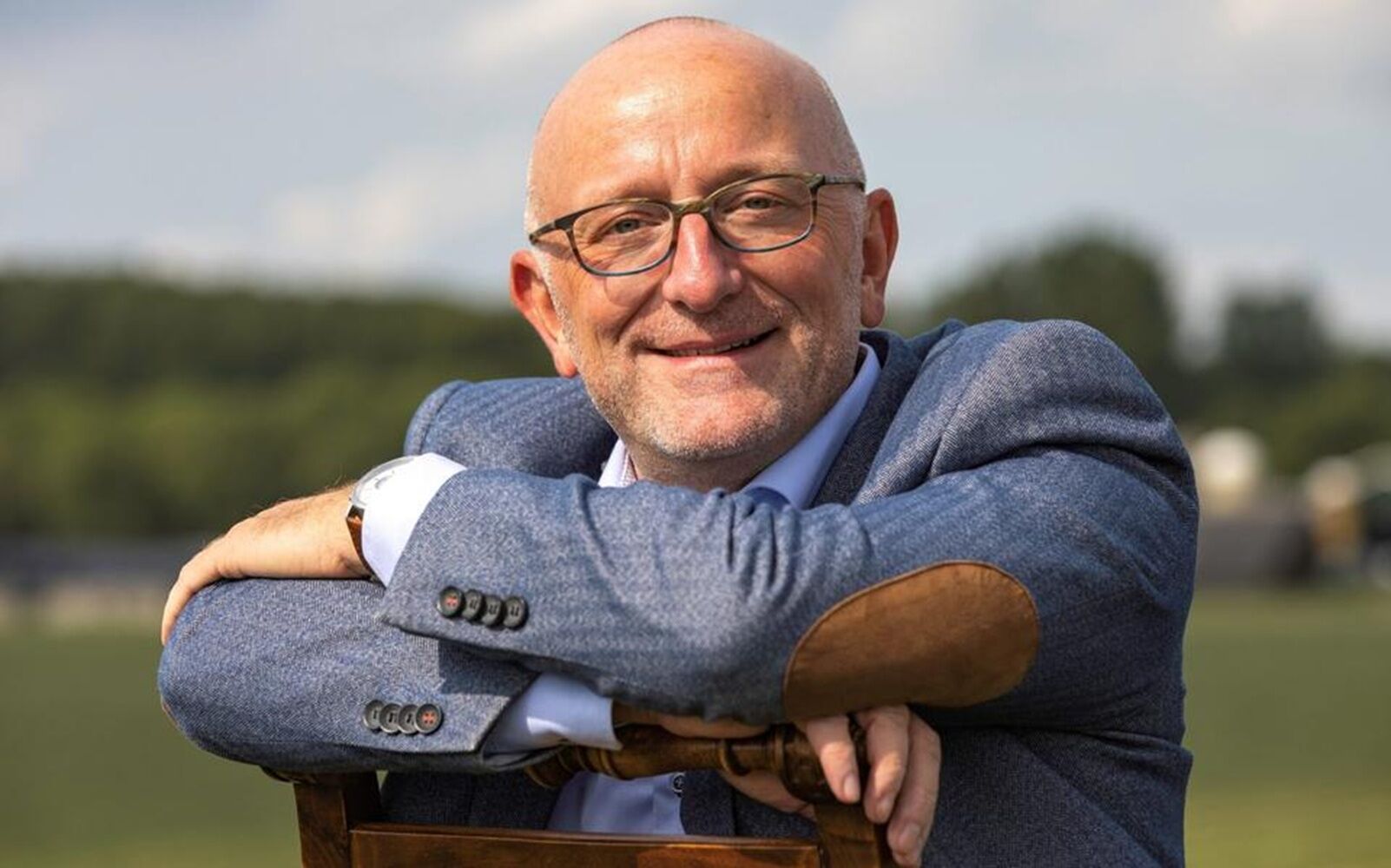 Peter Bentum ©  Leefbaar Dronten