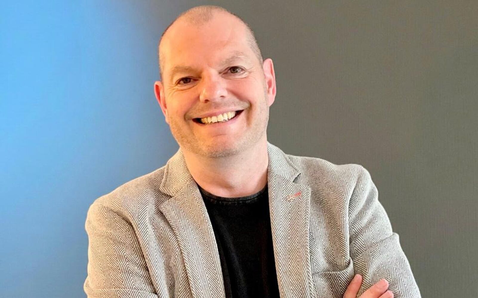 Peter Duvekot © Dronten Sociaal