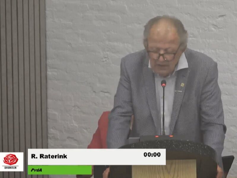 Drontenaar vecht intrekken jachtvergunning tevergeefs aan, Raad van State is duidelijk