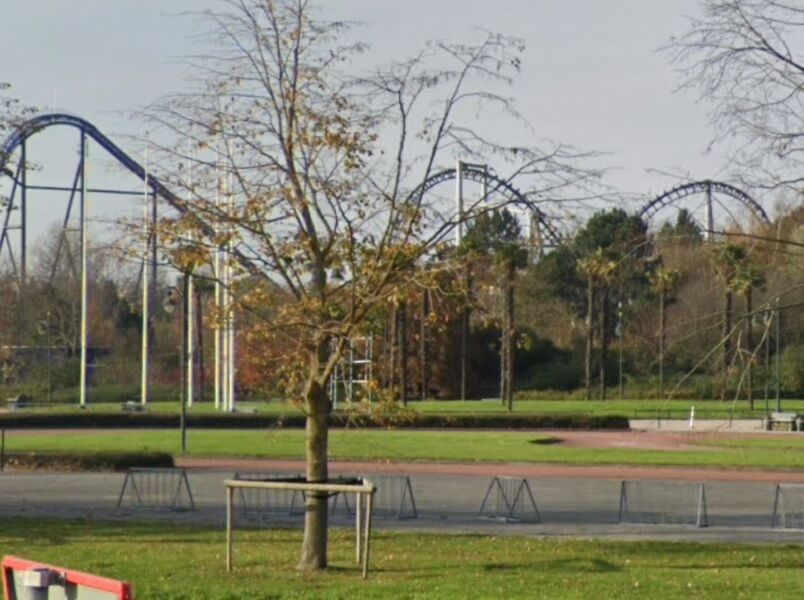 Politieke zorgen over seizoensmedewerkers bij Walibi en hoe dat op Dronten afstraalt