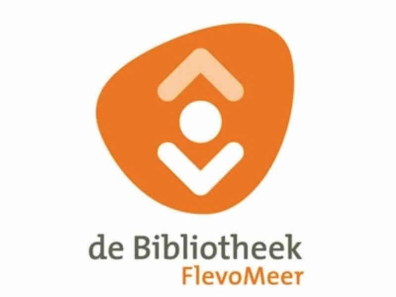Logo Bibliotheek