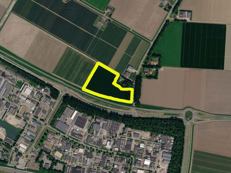 Gemeente zet hoger beroep door in zaak verkoop voormalig gronddepot Rendierweg