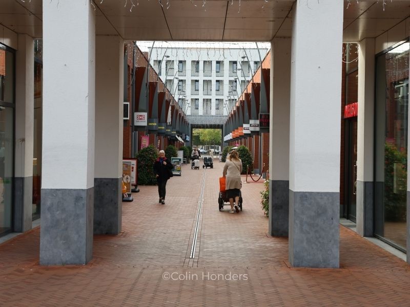 Inwoners missen vooral slager, dierenwinkel en meer horeca