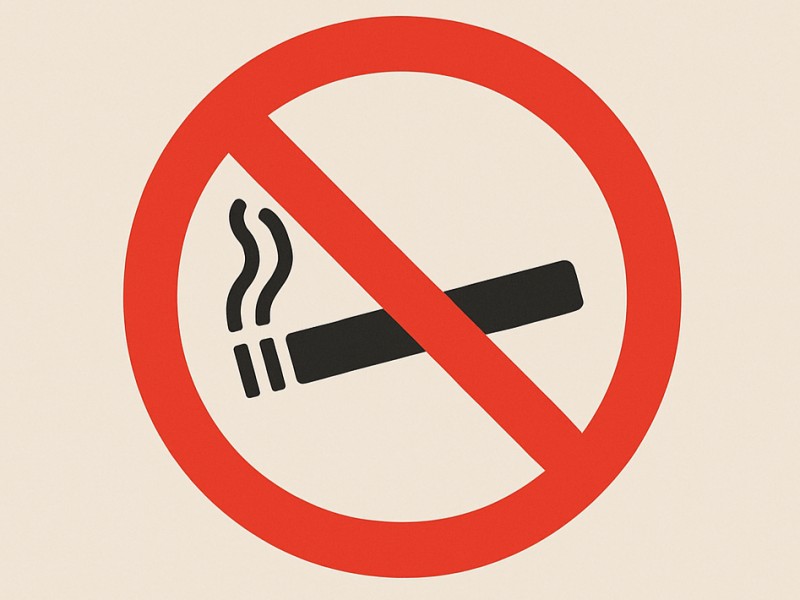 Stoptober gestart: Drontenaren krijgen hulp bij rookstop