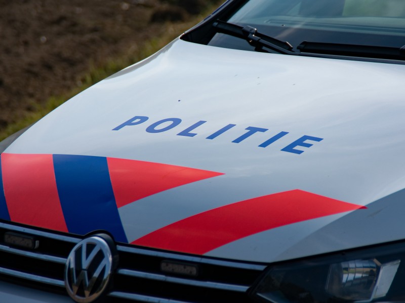 Syrische terreurverdachte gearresteerd in Dronten