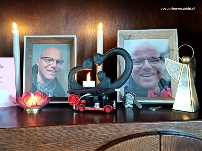 NFI zoekt in Roggebotsebos naar Marc Jaskulski na eerdere vondst van botresten
