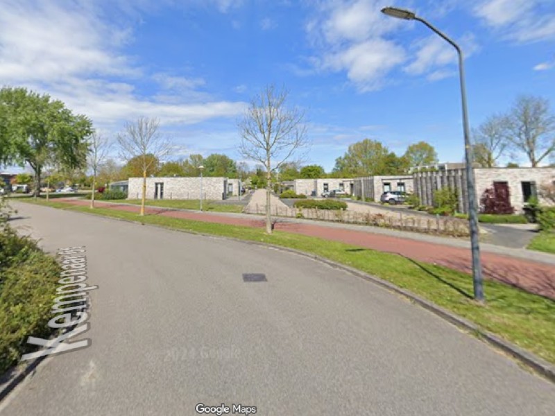 Dronten gaat actief werk maken van huisvesting voor ouderen en CPO’s