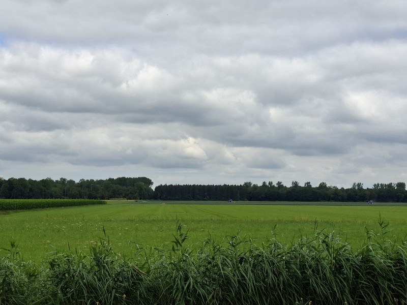 Kabinet bevestigt komst centrale kazerne naar Spiekweg