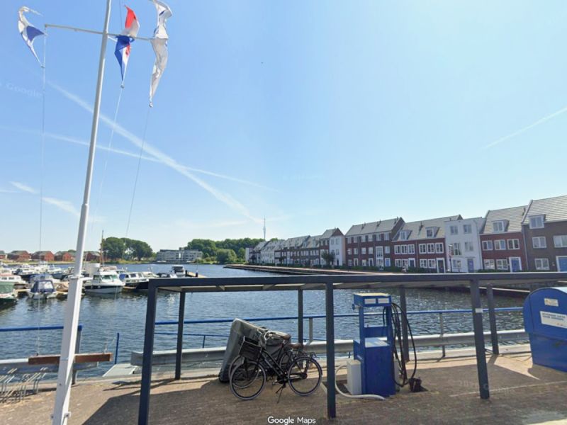 CDA zou graag meer zwemwater zien in ‘waterrijk Dronten’, zoals het Hanzekwartier
