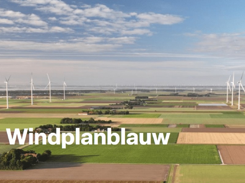 Nachtelijk gebrom door windmolens bestaat echt, maar gaat ook niet weg