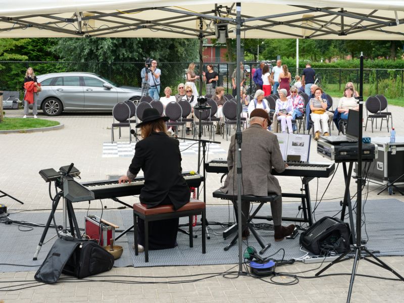 Benefietconcert in Dronten brengt ruim 1000 euro op