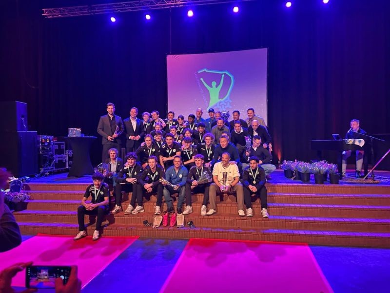 Sporters en vrijwilligers uit Dronten in het zonnetje tijdens Sportverkiezing