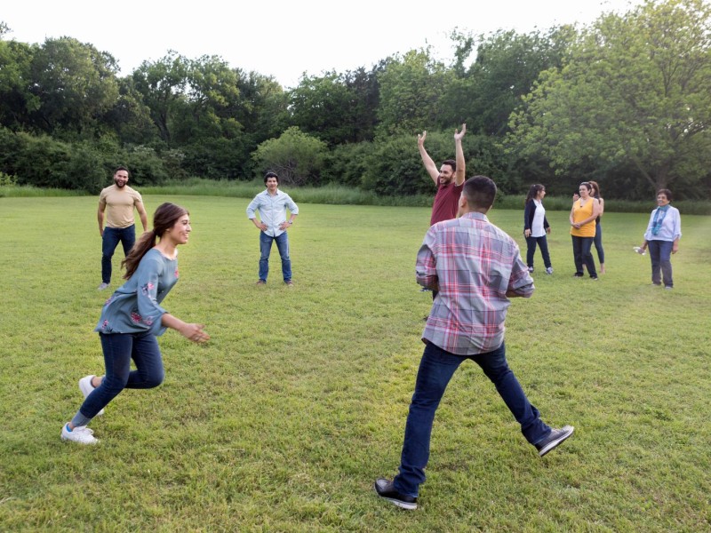 Move(F)it biedt gratis en laagdrempelige beweeglessen in Dronten