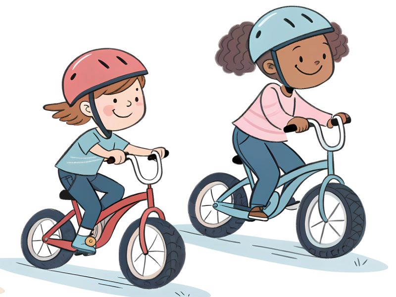 Scholen gaan weer beginnen dus let extra op in het verkeer
