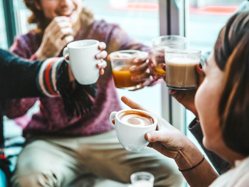 Dag van de Mantelzorg: waardering voor iedereen die zorgt