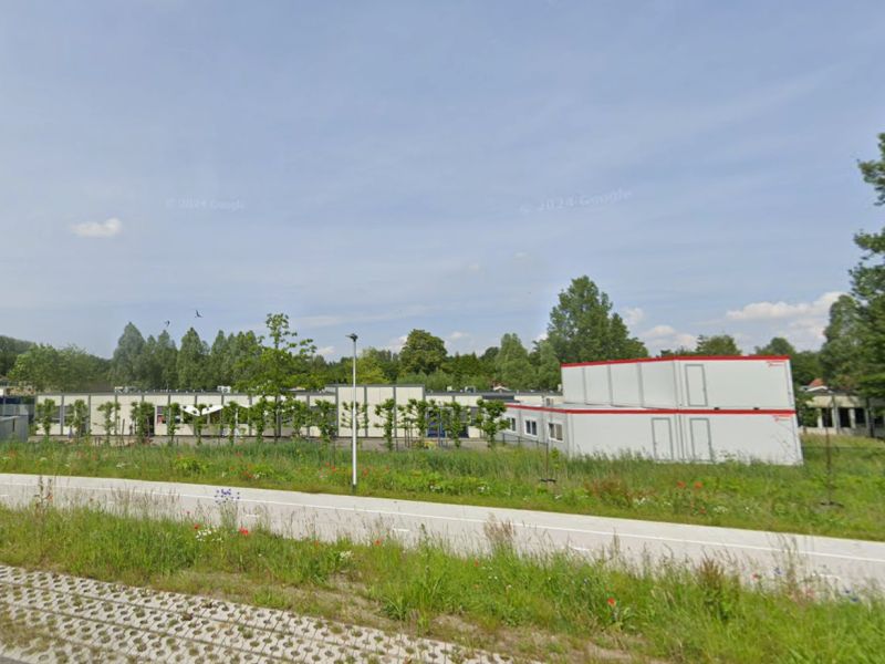 Dronten vangt tijdelijk tweehonderd extra asielzoekers op