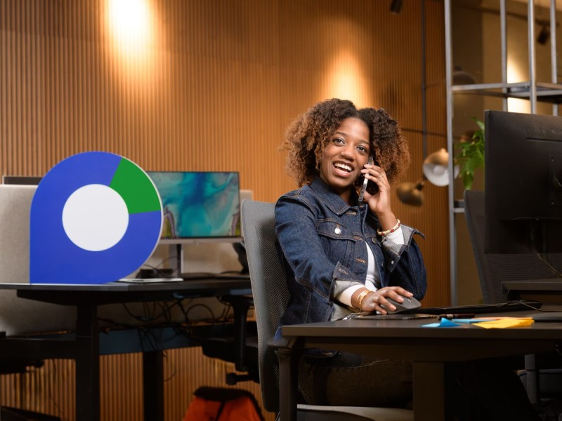 Gratis hulp bij zoektocht naar werk of studie in bibliotheek Dronten