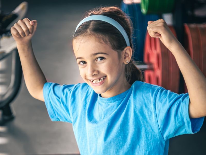 Ontdek aangepast sporten in Dronten