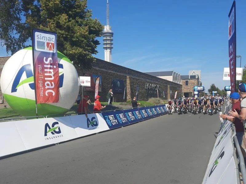 Simac Ladies Tour