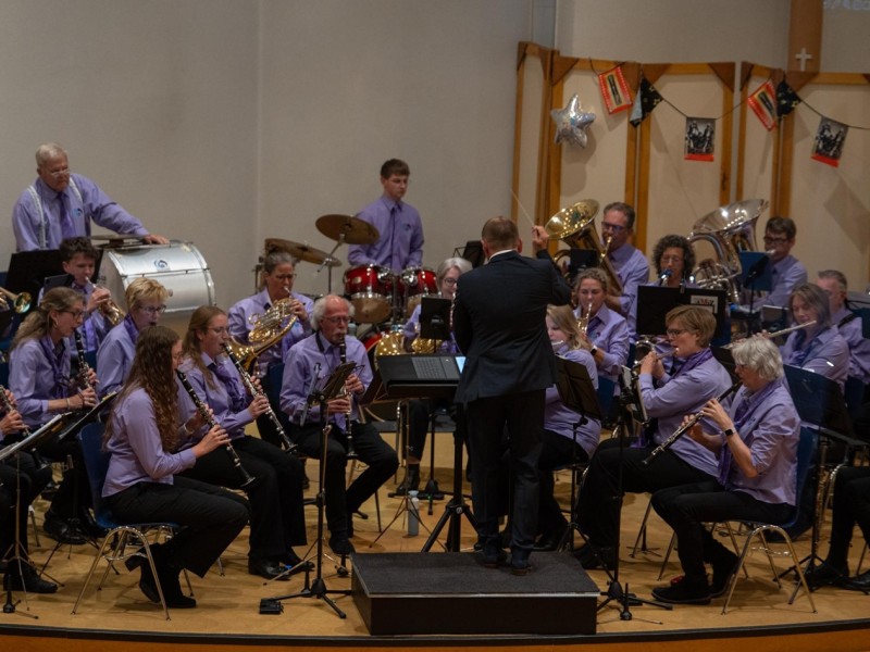 Harmonie De Eendracht