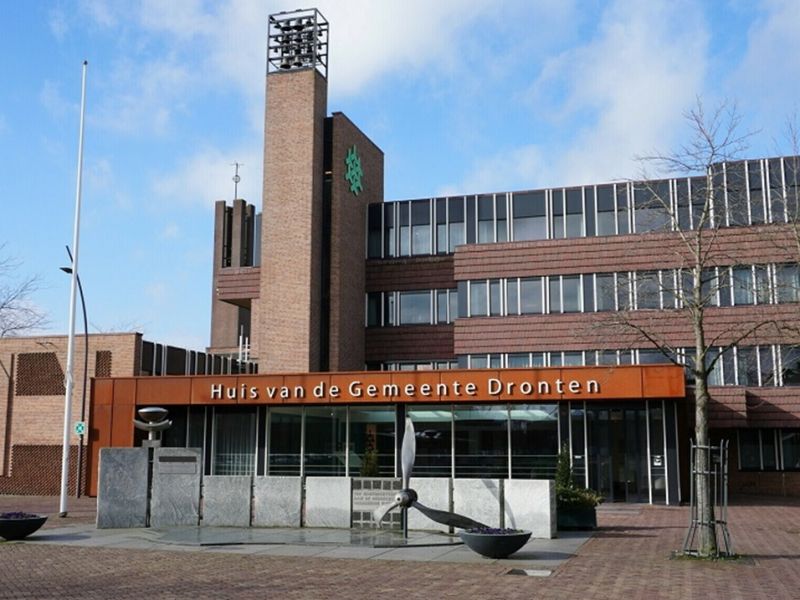 Starterslening Dronten bereikt precies de doelgroep waarvoor hij bedoeld is