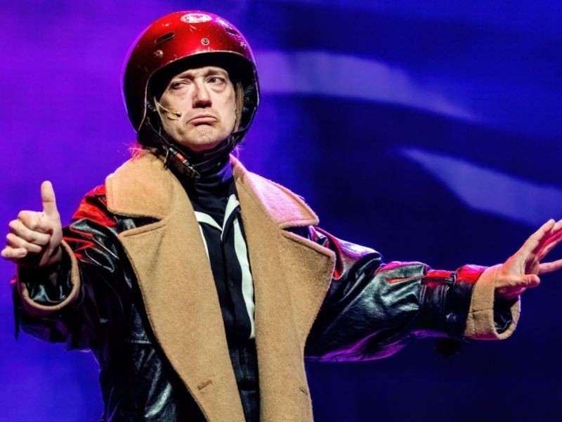 Ashton Brothers zetten met ‘Brothers’ De Meerpaal totaal op z’n kop