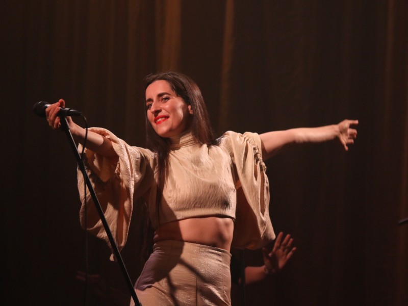 Voorverkoop Lowlands aanstaande, eerste namen bekendgemaakt