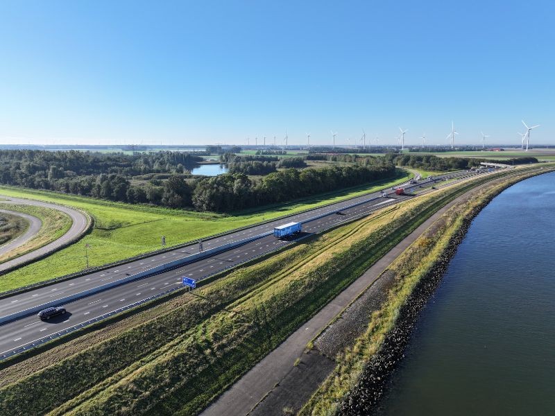 Waterschapsbelasting Zuiderzeeland stijgt door toenemende uitdagingen
