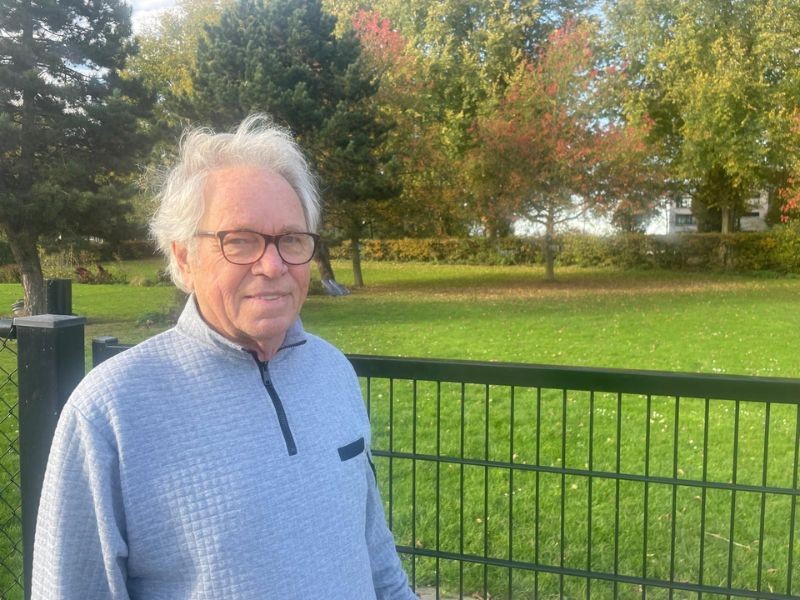 Fit en sociaal: Dronten krijgt nieuwe seniorenloopgroep