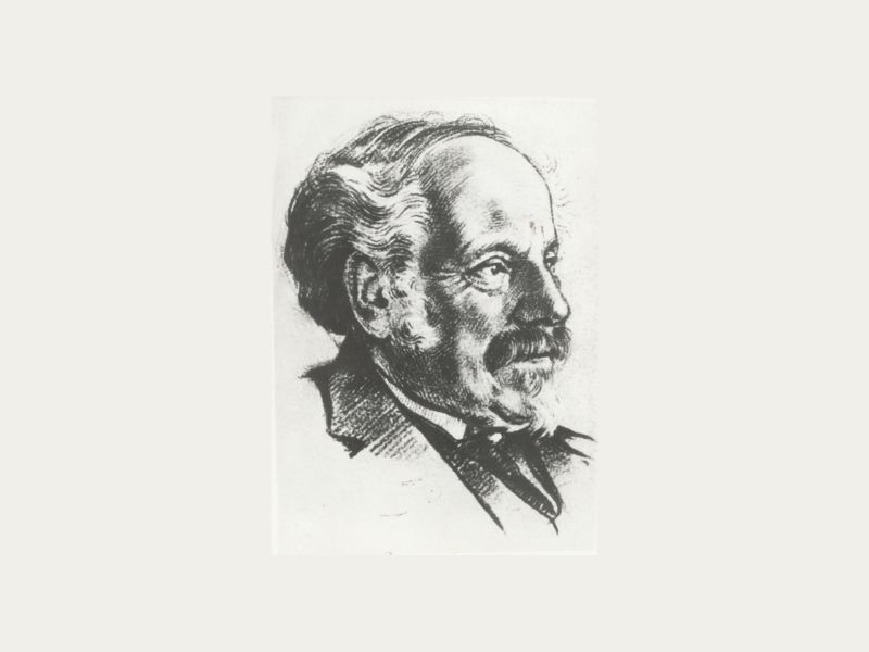 Collectie over Cornelis Lely nu digitaal beschikbaar