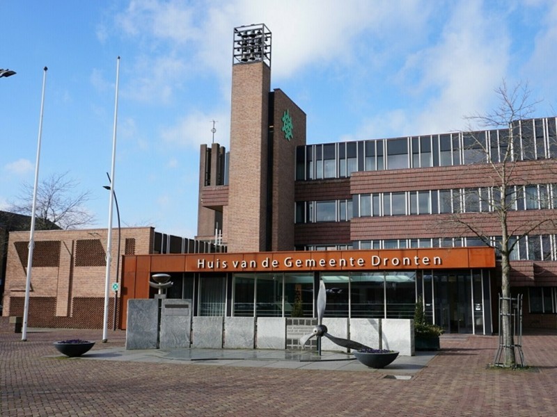 Gemeenteraad denkt na over een kinderburgemeester